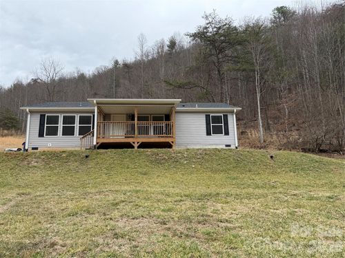 4958 Grapevine Rd, Marshall, NC, 28753-5922 | Card Image