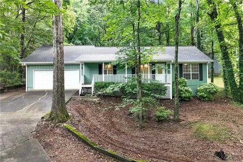 4298 Friar Tuck Ln, Buford, GA, 30519-3926 | Card Image