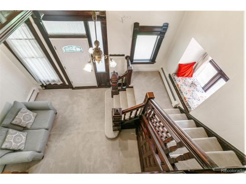 208 S Lincoln St, Denver, CO, 80209-1670 | Card Image