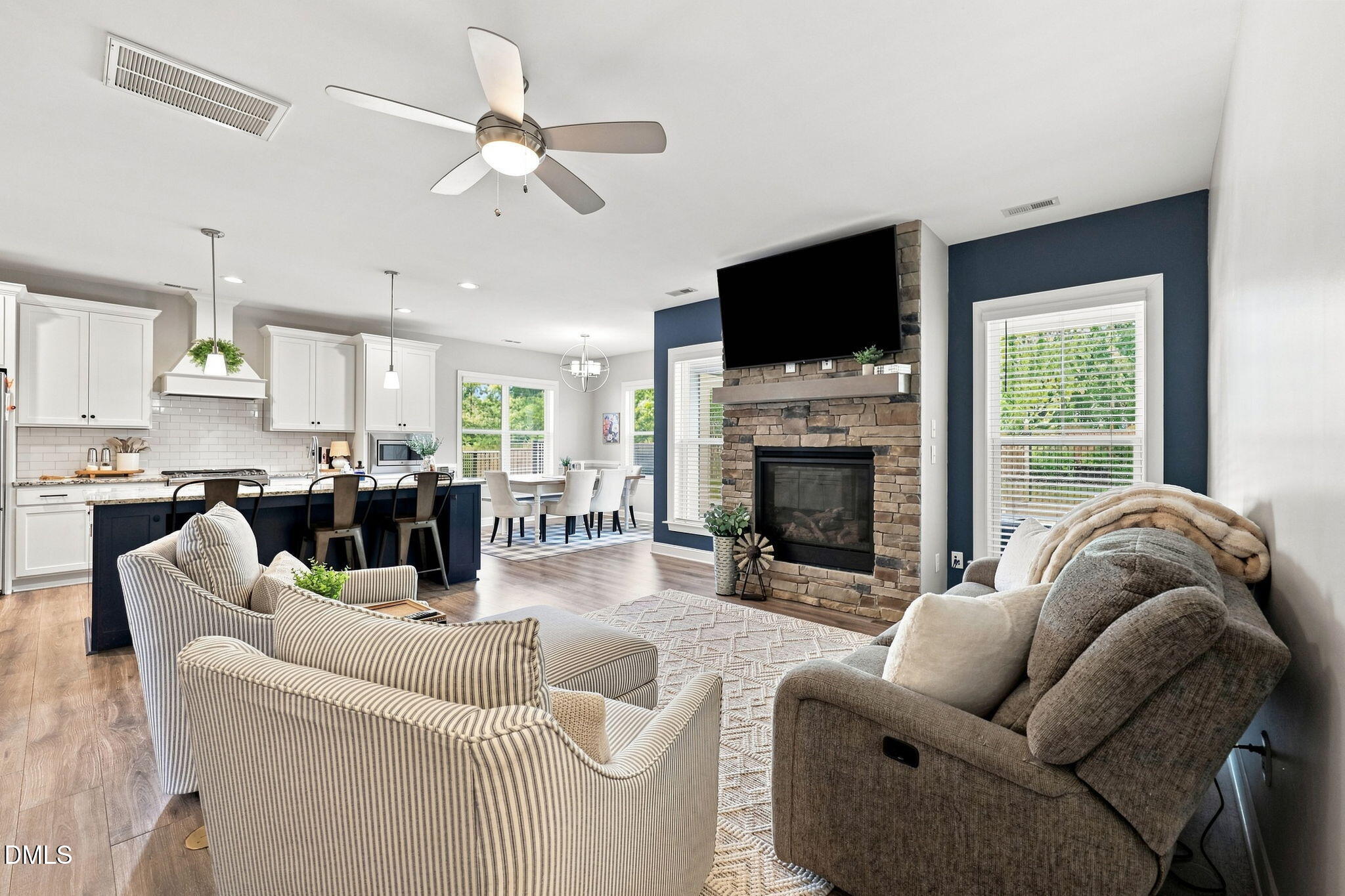 Residential in Wake Forest 2