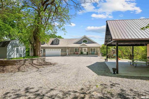 10027 115th St W, Andalusia, IL, 61232-9542 | Card Image