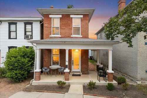 66 E 4th Ave, Columbus, OH, 43201-3504 | Card Image