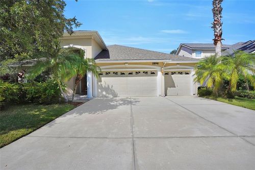 1896 Chatham Village Drive, Fleming Island, FL, 32003 | Card Image