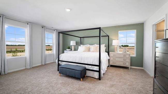 1818 Legacy Pointe Blvd, House other with 4 bedrooms, 3 bathrooms and 2 parking in Plainfield IL | Image 12