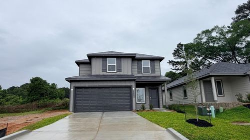 13042 Sorrento Bay Dr, Willis, TX, 77318-1014 | Card Image