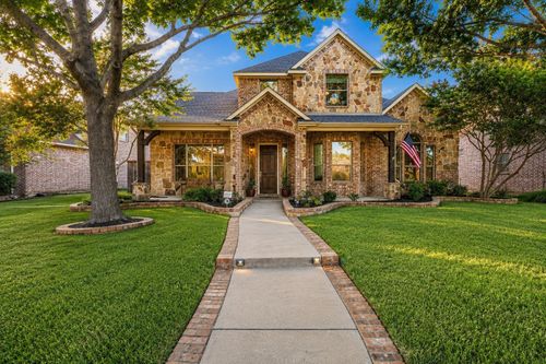 4154 Siena Dr, Frisco, TX, 75033-7106 | Card Image