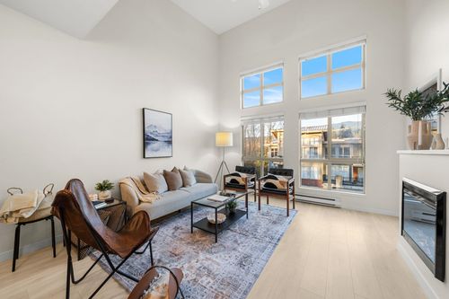 407-201 Morrissey Road, Port Moody, BC, V3H0E5 | Card Image