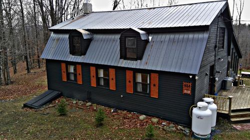 268 Chick Road, New Portland, ME, 04961 | Card Image