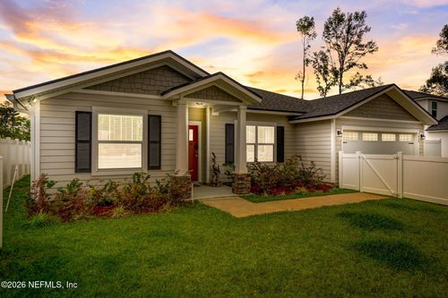 1426 Lake Shore Blvd, Jacksonville, FL, 32205-7241 | Card Image
