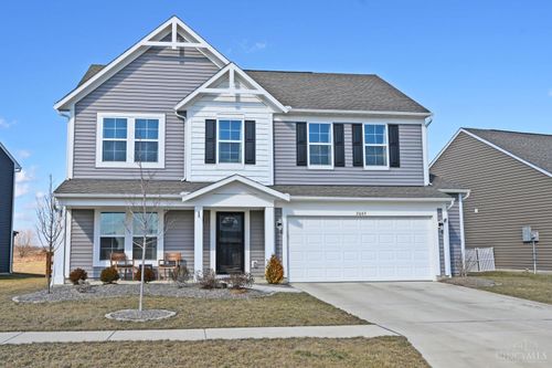 2063 Harvest Meadows Avenue, Batavia, OH, 45103 | Card Image