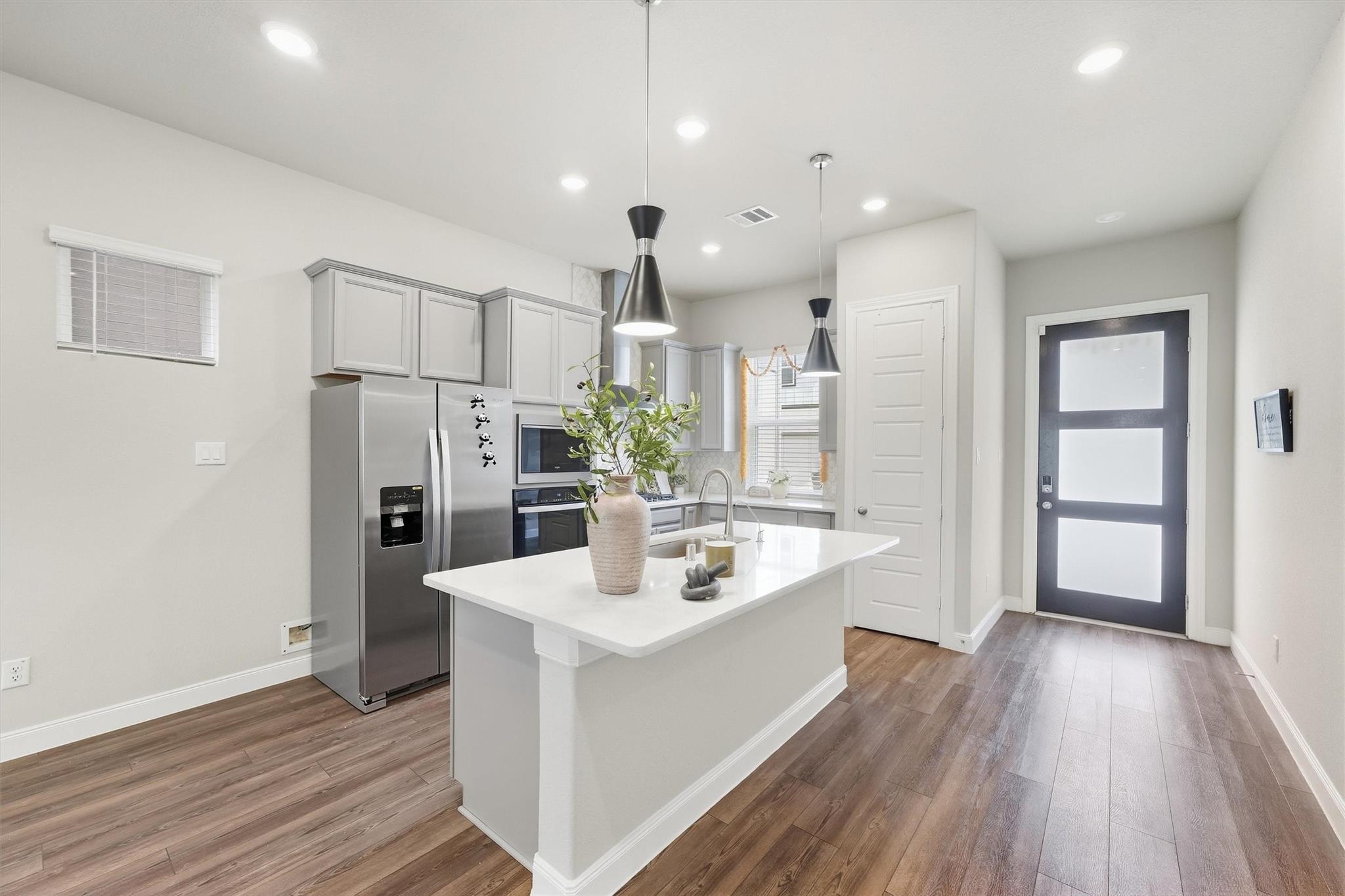 Residential in Houston 5