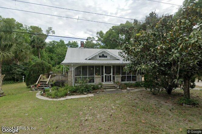 Van Winkle St, Weatherford, TX 76086