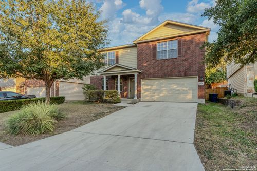 9826 Magnolia Riv, San Antonio, TX, 78251 | Card Image