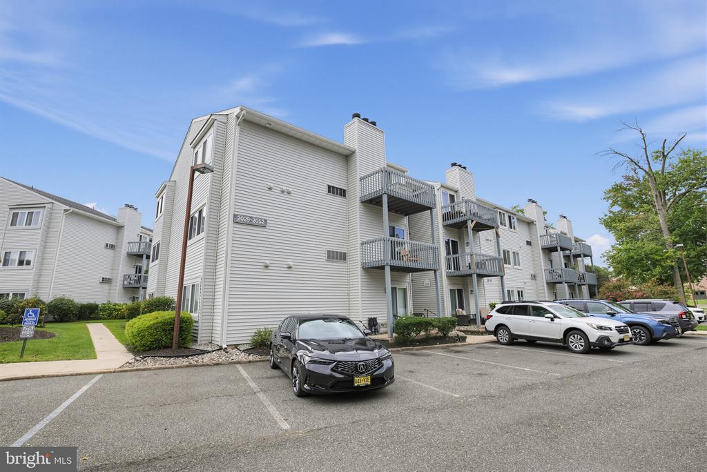 Residential Lease in VOORHEES