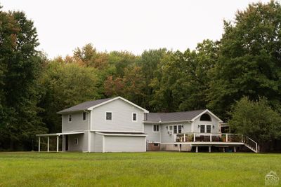 571 White Birch Road, House other with 3 bedrooms, 2 bathrooms and null parking in Livingston NY | Image 1