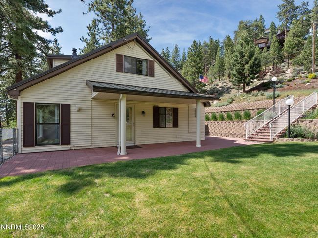 605 Jerry Dr, House other with 4 bedrooms, 2 bathrooms and 8 parking in Zephyr Cove NV | Image 4