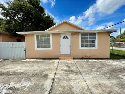 2905 Nw 55th St, House other with 4 bedrooms, 2 bathrooms and null parking in Miami FL | Image 3