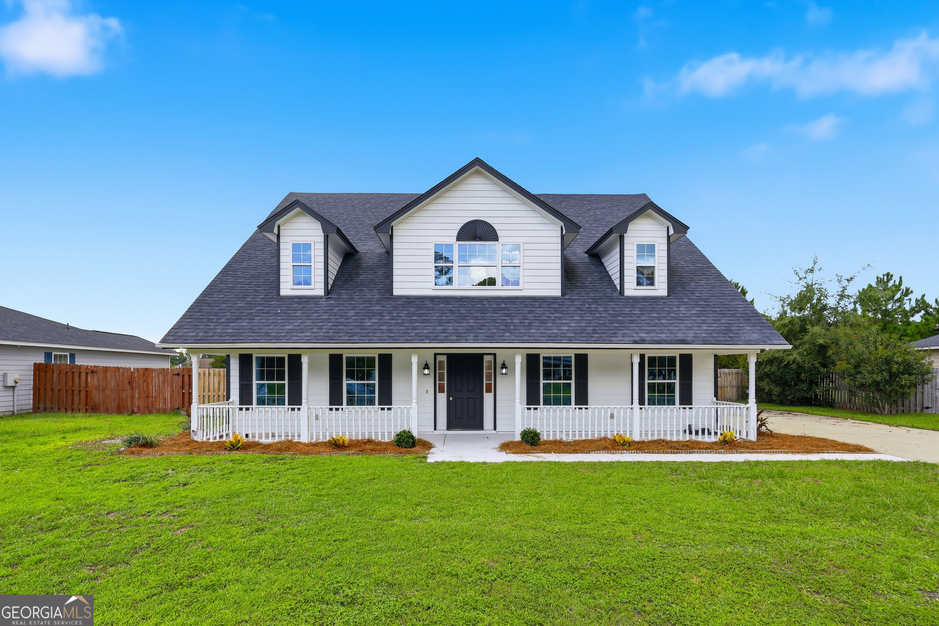 Residential in St. Marys