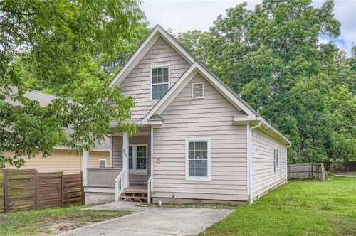2001 Chicago Ave Nw, Atlanta, GA, 30314-1101 | Card Image