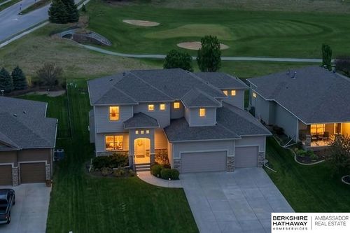 6241 N 157th Avenue Cir, Omaha, NE, 68116-4028 | Card Image