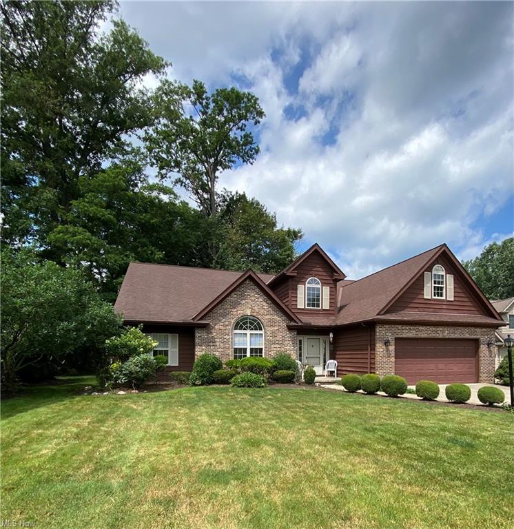 21761 Gatehouse Lane, Sold in Rocky River Zoocasa