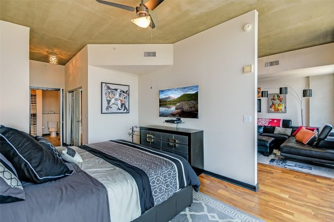 APT-3807 - 360 Nueces St, Condo with 1 bedrooms, 1 bathrooms and 1 parking in Austin TX | Image 15