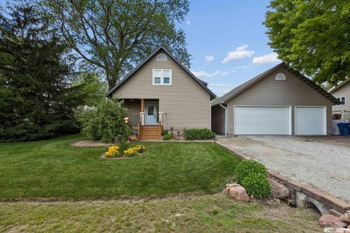 435 B St, Palmyra, NE, 68418-3004 | Card Image