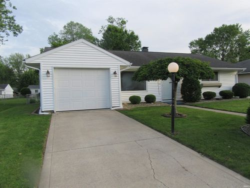 2448 Tam O Shanter Rd, Kokomo, IN, 46902-3107 | Card Image