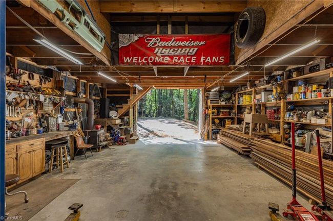 375 Carolina Rd, House other with 2 bedrooms, 2 bathrooms and null parking in Millers Creek NC | Image 34
