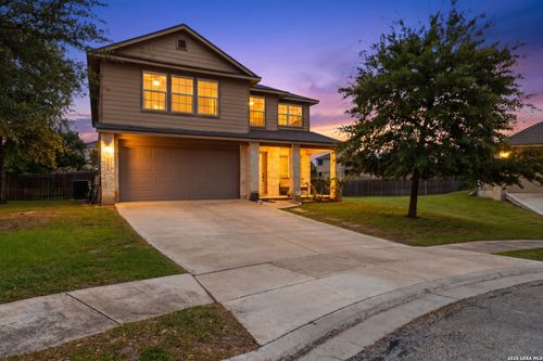 2836 Granite Cv, New Braunfels, TX, 78130-6399 | Card Image