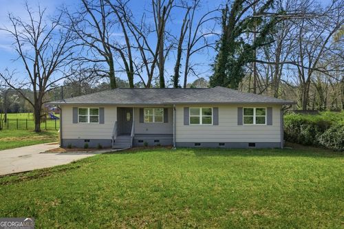 16 Rosenwald Drive, Hampton, GA, 30228 | Card Image