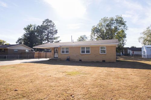 707 Faye St, Lake City, AR, 72437-9597 | Card Image
