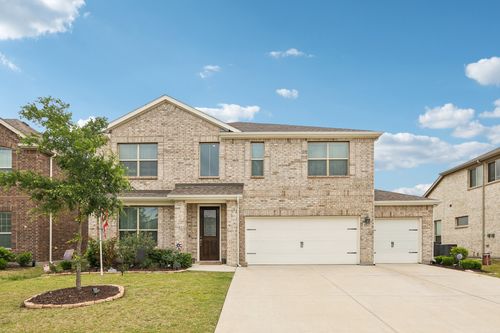 3212 Grande Vw, Aubrey, TX, 76227-2493 | Card Image