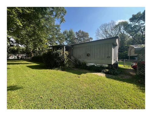 579 Ross Van Ness Road, Eudora, AR, 71640 | Card Image