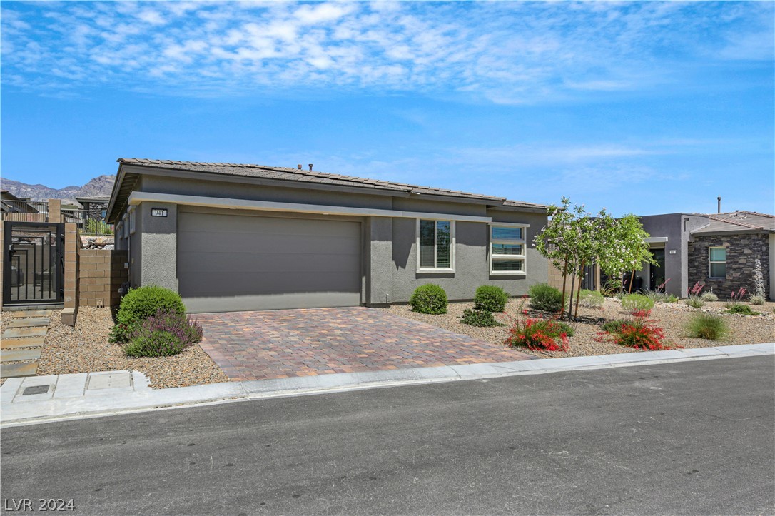 Mayfield Manor Ln, Las Vegas, NV 89138