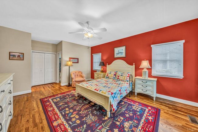 145 Golfers Crossing Dr, House other with 3 bedrooms, 3 bathrooms and null parking in Penhook VA | Image 15