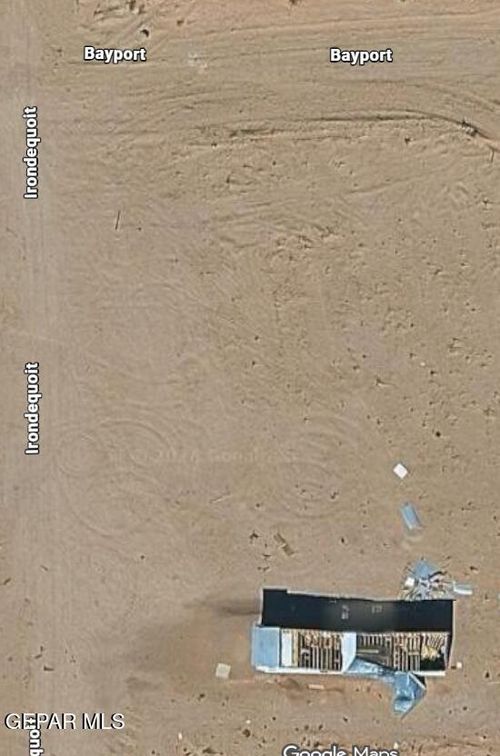 14951 Bayport Ave, El Paso, TX, 79901 | Card Image