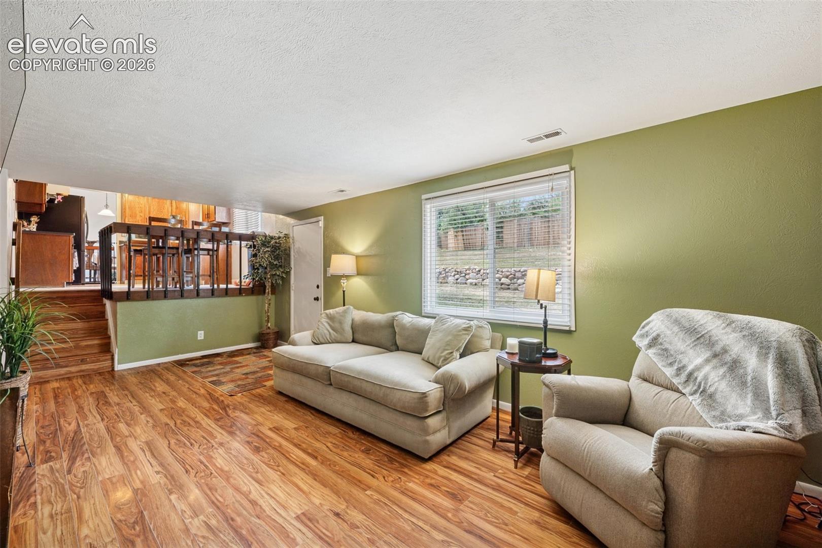 Residential in Colorado Springs 4