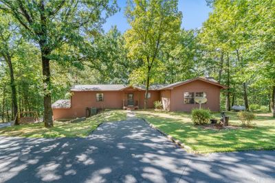 275 Highland Road, House other with 3 bedrooms, 2 bathrooms and null parking in Tumbling Shoals AR | Image 1