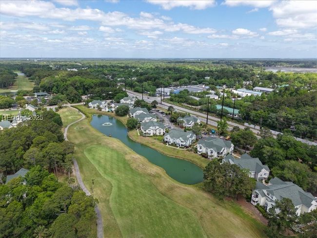 26F - 26 Old South Ct, Condo with 2 bedrooms, 2 bathrooms and null parking in Bluffton SC | Image 26