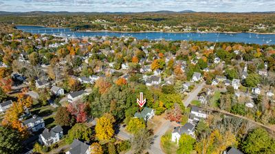 102 Congress Street, Home with 0 bedrooms, 4 bathrooms and null parking in Belfast ME | Image 2