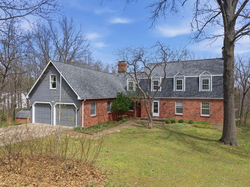 7852 S Hill Creek Rd, COLUMBIA, MO, 65203-8500 | Card Image