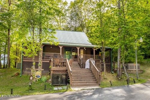 unit-b-2148 Little Valley Rd, Sevierville, TN, 37862 | Card Image