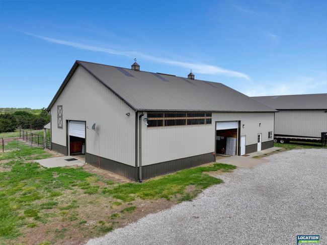 6255 Sw 58 Th St, House other with 5 bedrooms, 4 bathrooms and 3 parking in Denton NE | Image 71