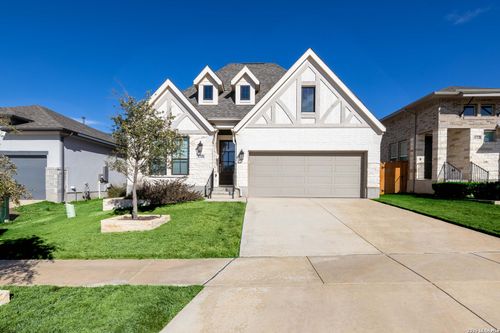 636 Vireos Street, New Braunfels, TX, 78132 | Card Image