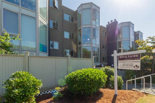 205-2238 Eton St, Vancouver, BC, V5L1C8 | Card Image