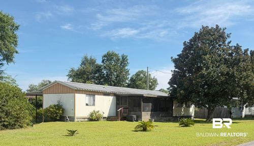 1606 Matias Drive, Lillian, AL, 36549 | Card Image