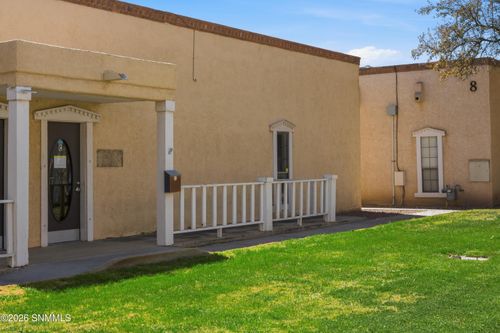 bldg-3-205 W Boutz Rd, Las Cruces, NM, 88005-3259 | Card Image