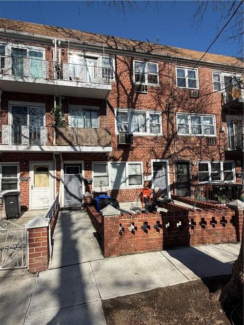 2075 54th Street, Brooklyn, NY, 11234 | Card Image