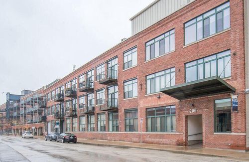 109-200 S Water Street, Milwaukee, WI, 53204 | Card Image